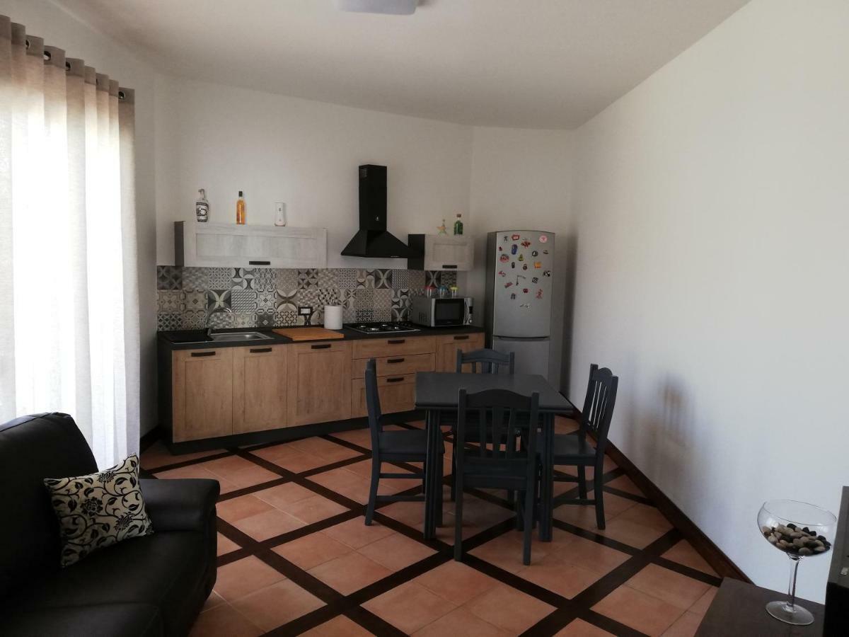 Villa Kama San Leone Eksteriør billede